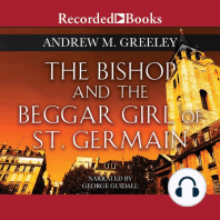 The Bishop and the Beggar Girl of St. Germain