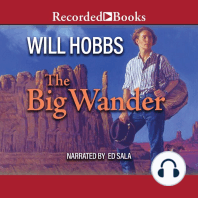 The Big Wander