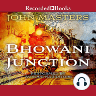 Bhowani Junction