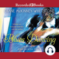 Blues Dancing