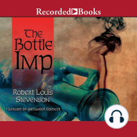 The Bottle Imp and Other Stories