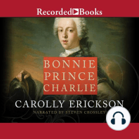 Bonnie Prince Charlie