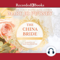 The China Bride