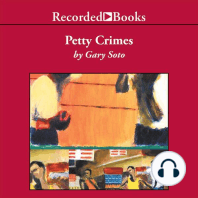 Petty Crimes