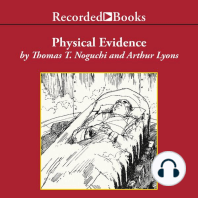 Physical Evidence