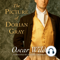 The Picture of Dorian Gray