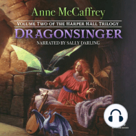 Dragonsinger