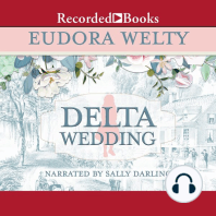 Delta Wedding