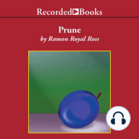 Prune