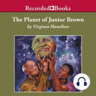 The Planet of Junior Brown