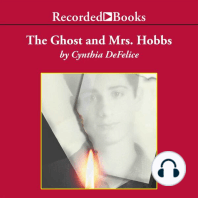 The Ghost and Mrs. Hobbs