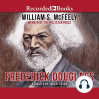 Frederick Douglass