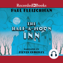 The Half-A-Moon Inn