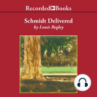 Schmidt Delivered
