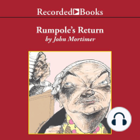 Rumpole's Return