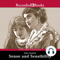 Sense and Sensibility