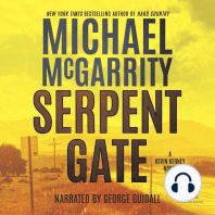 Serpent Gate