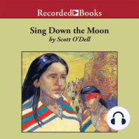 Sing Down the Moon