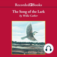 The Song of the Lark