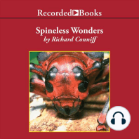 Spineless Wonders