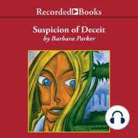 Suspicion of Deceit