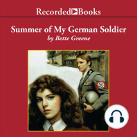 Summer of My German Soldier