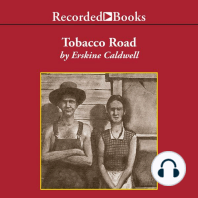 Tobacco Road