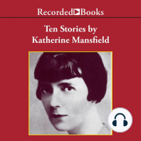 Ten Stories by Katherine Mansfield