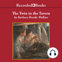 The Twin in the Tavern