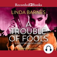 A Trouble of Fools