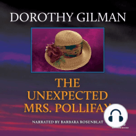 The Unexpected Mrs. Pollifax