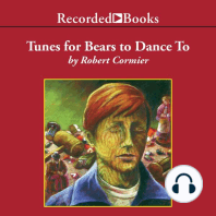 Tunes for Bears to Dance To