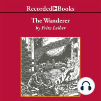 The Wanderer