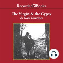The Virgin and the Gypsy