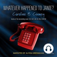 Whatever Happened to Janie?