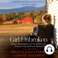 Girl Unbroken