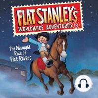 Flat Stanley's Worldwide Adventures #13
