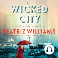 The Wicked City