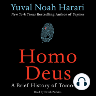 Homo Deus