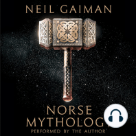 Norse Mythology