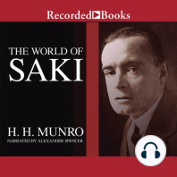 The World of Saki