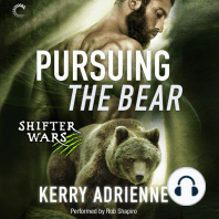 Pursuing the Bear