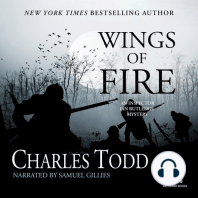 Wings of Fire