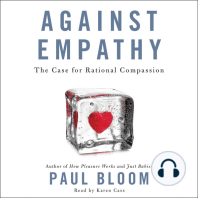 Against Empathy