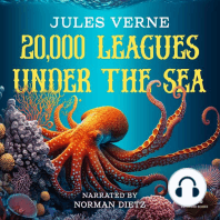 20,000 Leagues Under the Sea