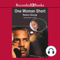 One Woman Short