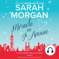 Miracle on 5th Avenue