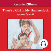 There's A Girl in My Hammerlock