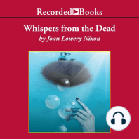 Whispers from the Dead