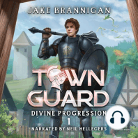 Town Guard